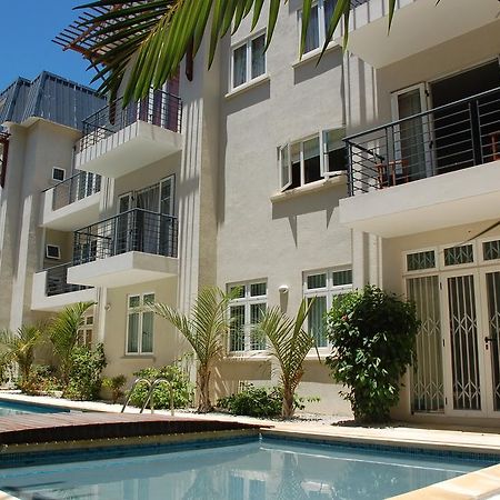 Richland Villas Flic-en-Flacq Værelse billede
