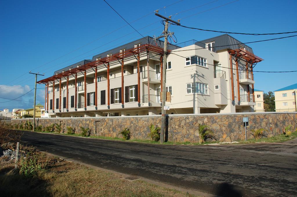 Richland Villas Flic-en-Flacq Værelse billede