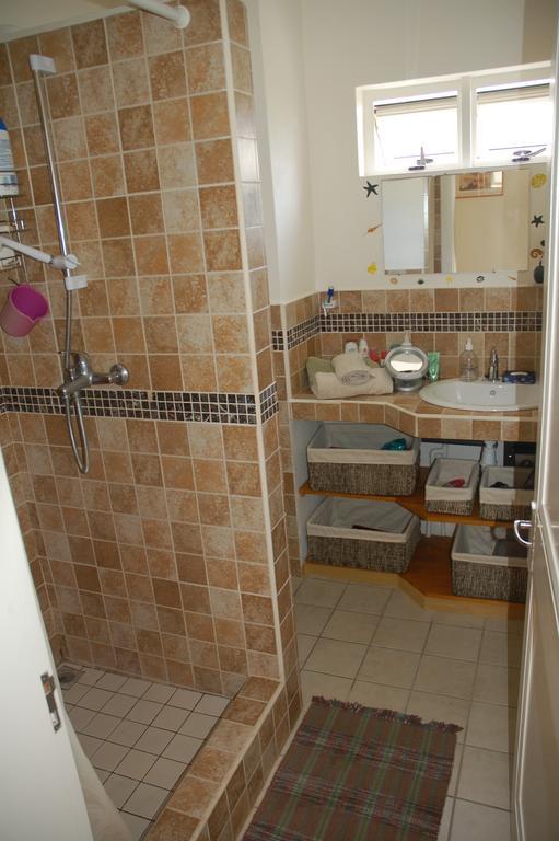 Richland Villas Flic-en-Flacq Værelse billede